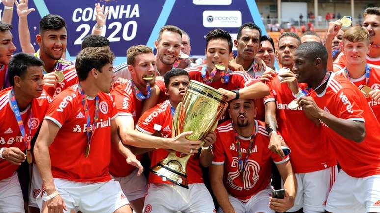 Palmeiras 2 x 1 América-MG  Copa SP de Futebol Júnior: melhores momentos