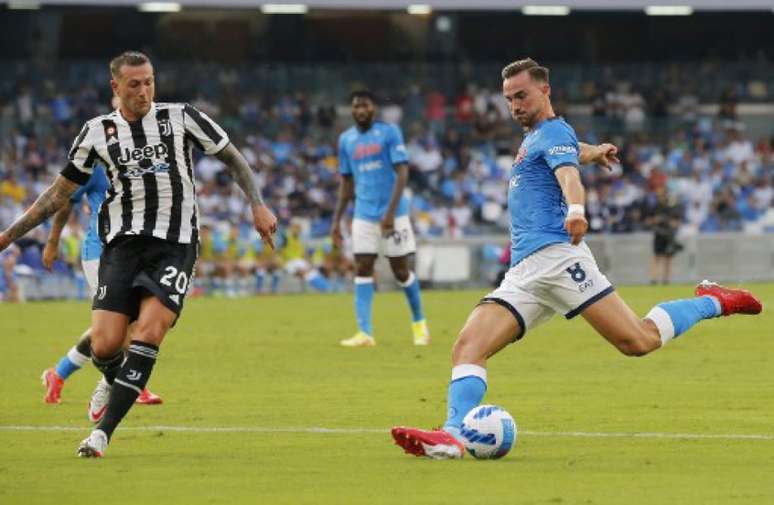 Juventus x Sampdoria: saiba onde assistir jogo do Campeonato Italiano