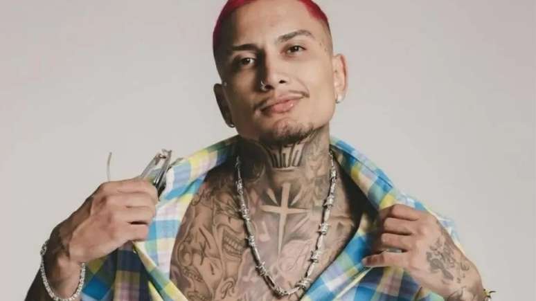 Dynho Alves não quer mais saber da ex-mulher Reprodução Instagram @leoo