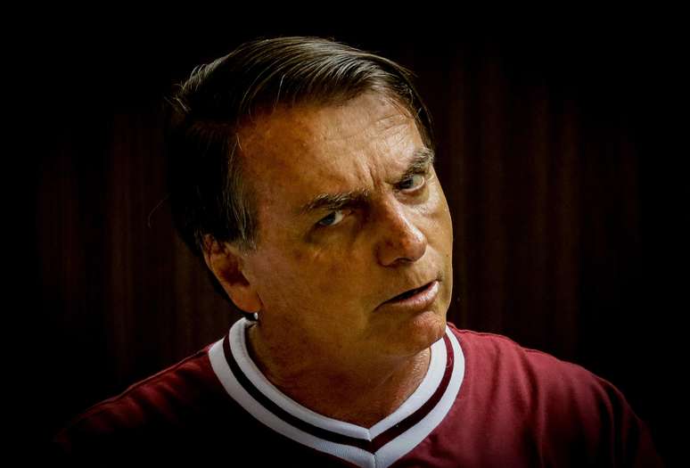 Jair Bolsonaro