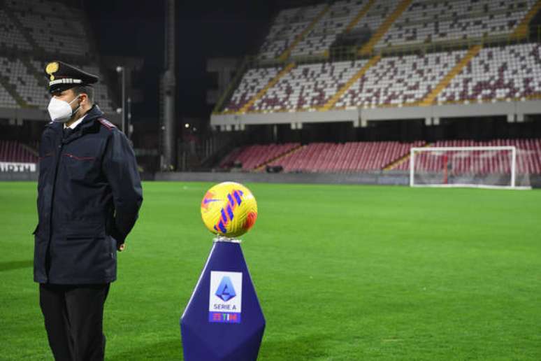 Torino x Roma: Onde assistir e prováveis escalações do confronto no  Campeonato Italiano