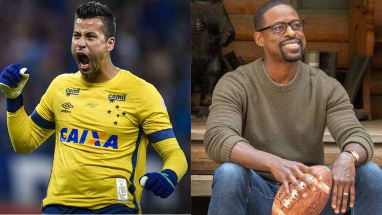 Fábio e Randall: uma analogia entre clube-empresa e 'empresas reais'