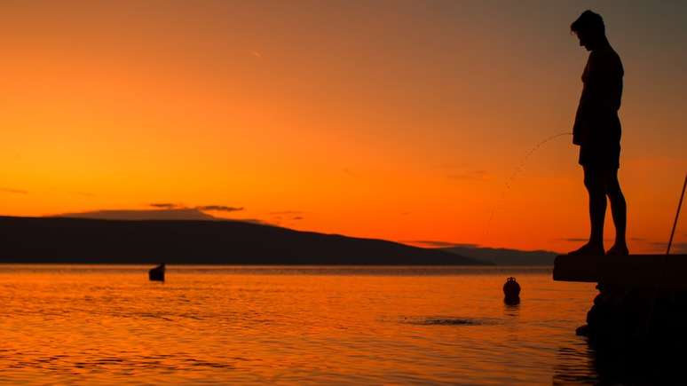 Fazer xixi no mar est&aacute; liberado pelos especialistas