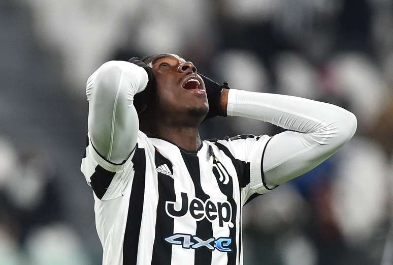 A Juventus recebeu o Napoli nesta quinta-feira, pela 20ª rodada do Campeonato Italiano, e ficou no empate de 1 a 1