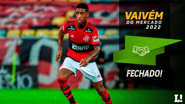 Confira os relacionados - Clube de Regatas do Flamengo