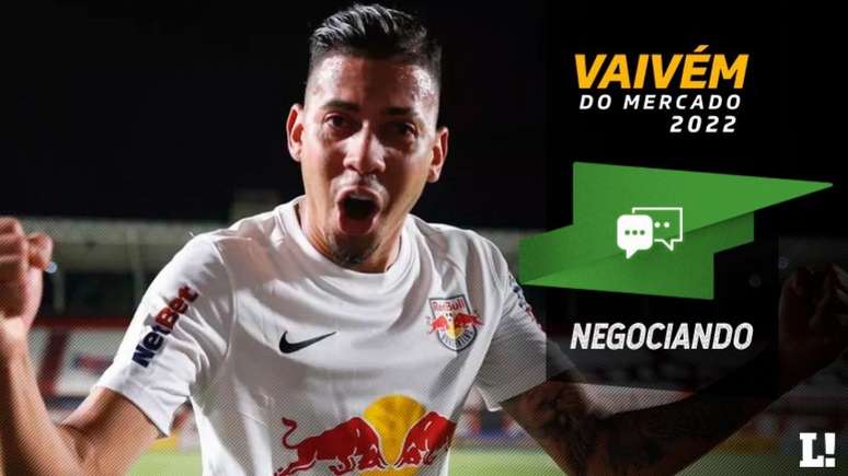 Weverton deverá ser o nono reforço do Vasco para a temporada (Foto: Ari Ferreira/Red Bull Bragantino)