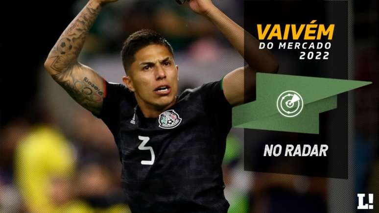 Quem chega? Quem sai? Veja como está o elenco do Palmeiras, palmeiras