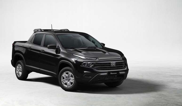 Fiat Toro 1.3 Turbo