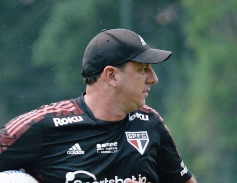 São Paulo terá primeira semana de pré-temporada (Foto: Reprodução/São Paulo FC)