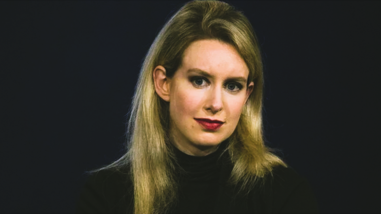 Elizabeth Holmes, que chegou a ser comparada com Steve Jobs e ter sua empresa avaliada em US$ 9 bilhões, foi condenada por fraude