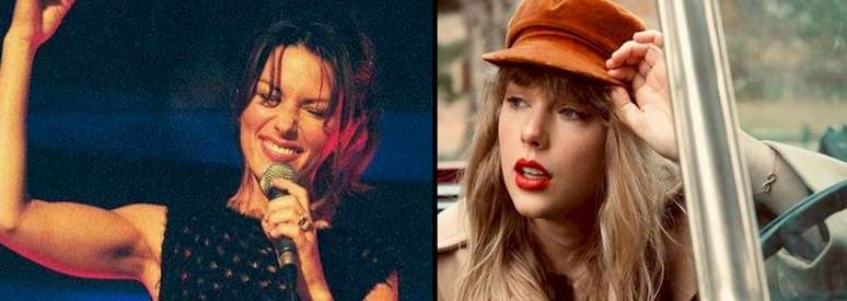 Fotos: Reprodu&ccedil;&atilde;o | Instagram | Universal Music