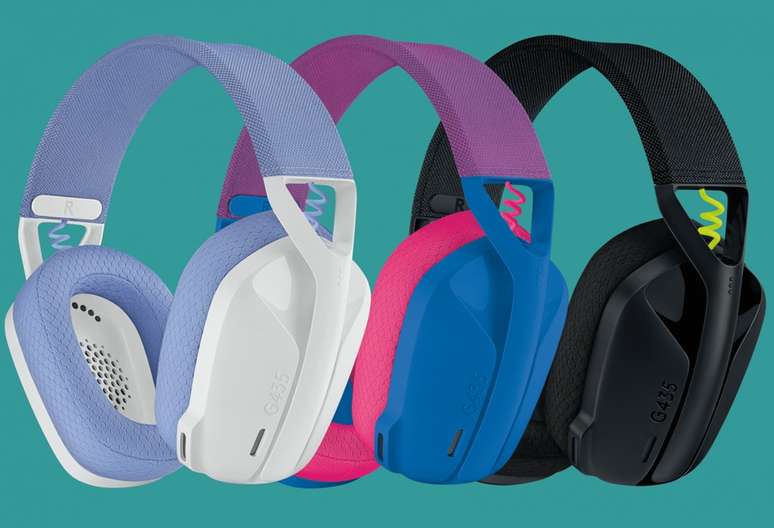 Logitech lança headsets no Complexo, servidor de GTA RP