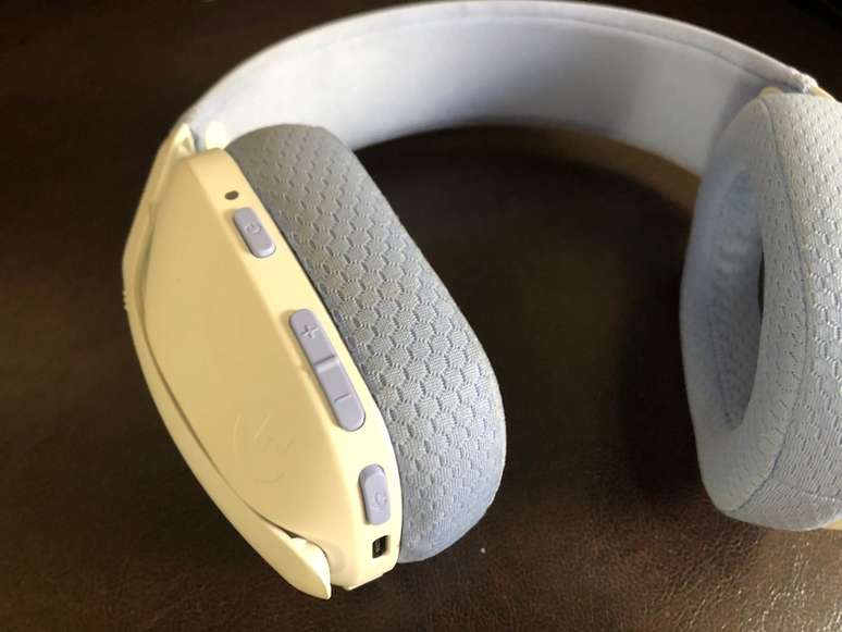 Logitech lança headsets no Complexo, servidor de GTA RP