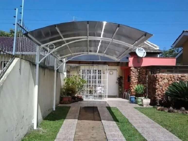 Como decorar uma garagem simples? Confira!