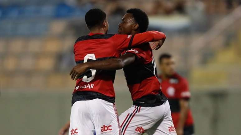 Onde assistir o jogo do Flamengo hoje, quarta-feira, 13, pelo