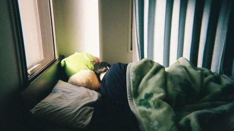 Depress&atilde;o e outros problemas emocionais v&ecirc;m sendo abordados de forma mais transparente nas rede sociais