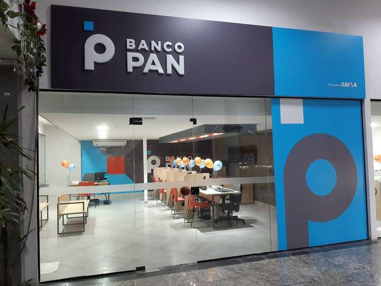 Banco Pan, antigo Panamericano, comprou 80% de site de classificados