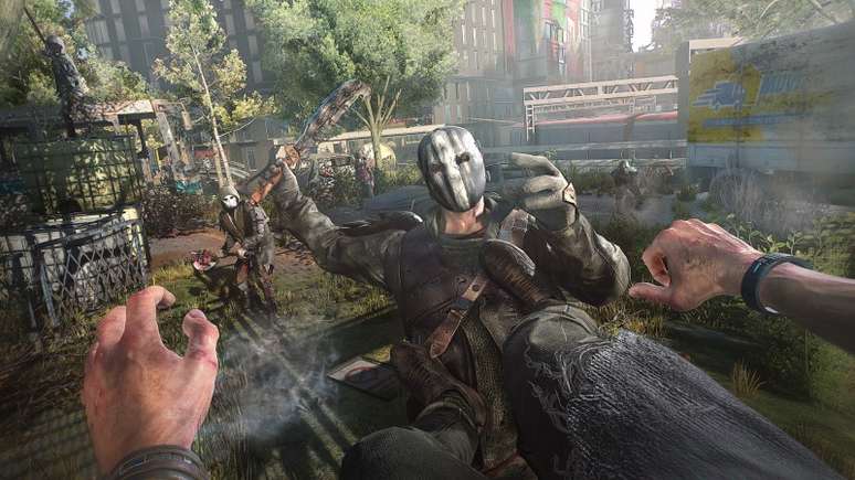 Revelados requisitos para Dying Light 2 PC