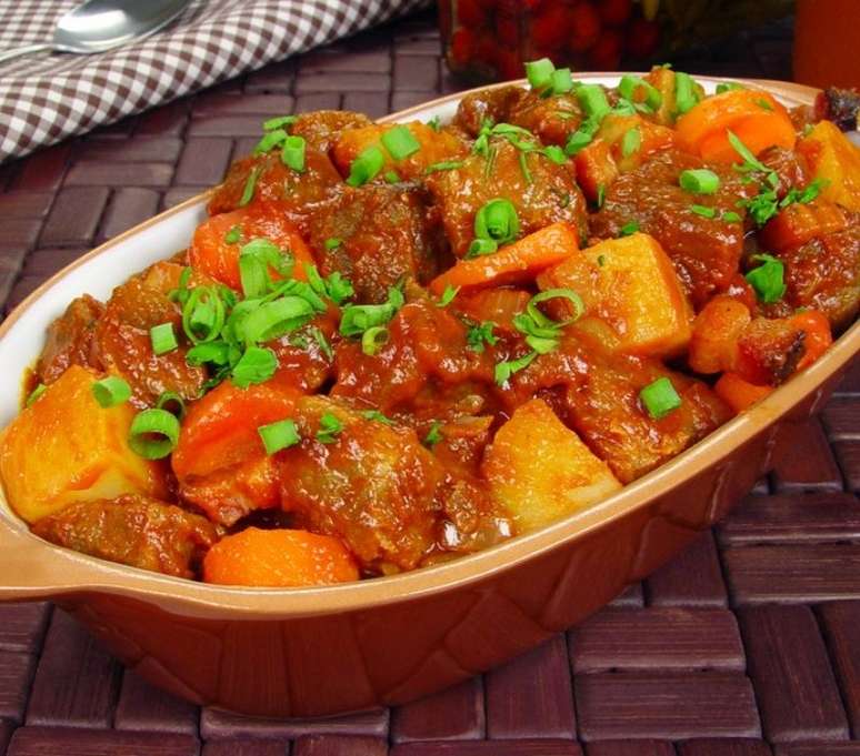 Reprodu&ccedil;&atilde;o/ Guia da Cozinha