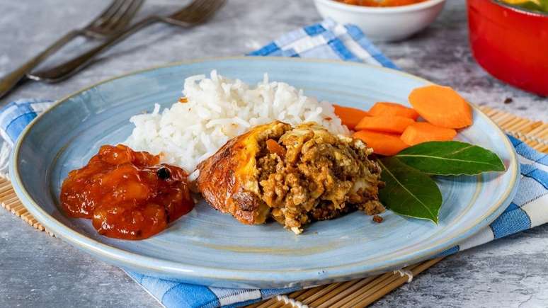 Quer deixar o seu jantar prático e saboroso? Aqui, 3 opções!