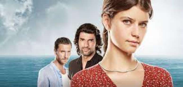 'Fatmagul' é uma das opções de produções turcas disponíveis no Globoplay