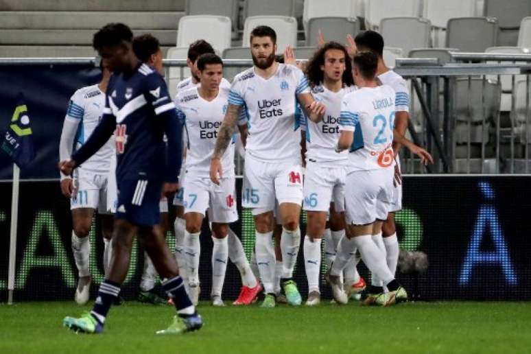 PSG x Olympique de Marseille: onde assistir, horário e escalações do jogo  do Campeonato Francês - Lance!