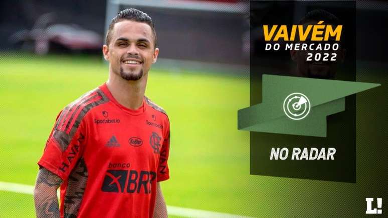 Veja os destaques da apresentação oficial de Isla no Flamengo