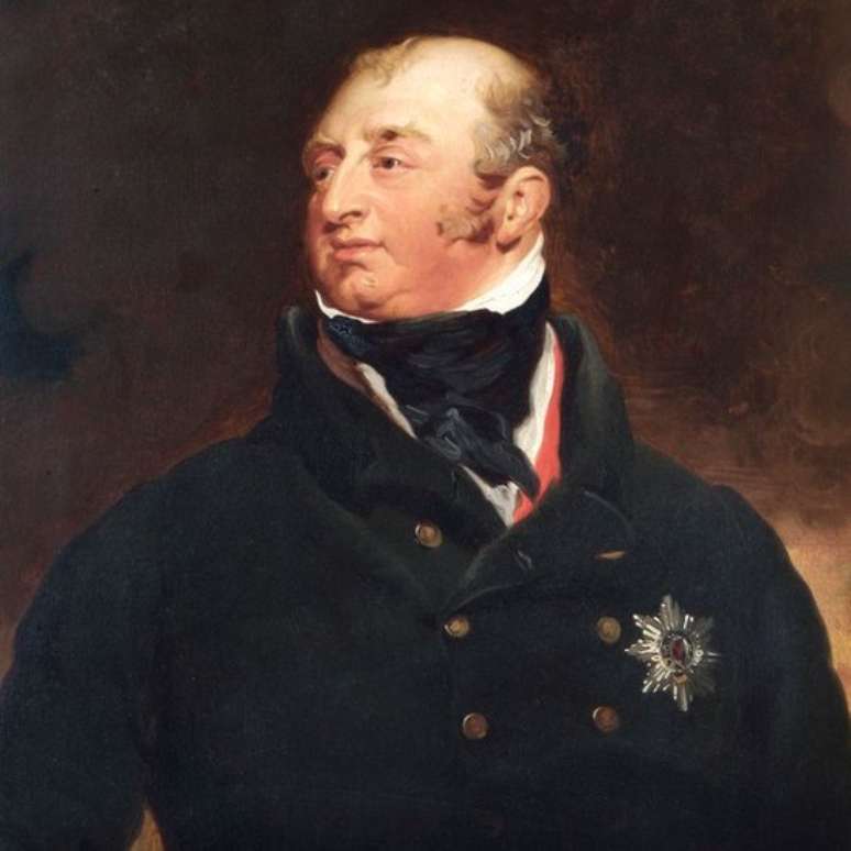 Filho do rei George 3º, Frederick, o duque de York, tornou a vacinação obrigatória no Exército britânico durante as Guerras Napoleônicas