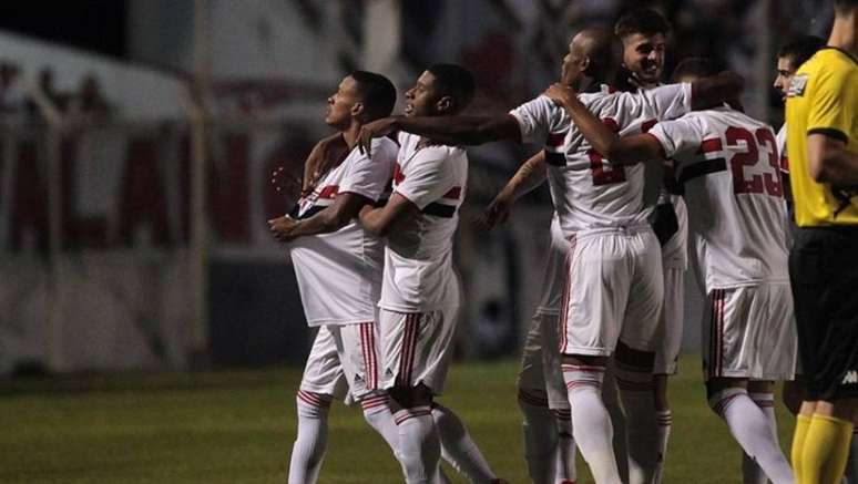 Diadema recebe pela sexta vez jogos da Copinha São Paulo