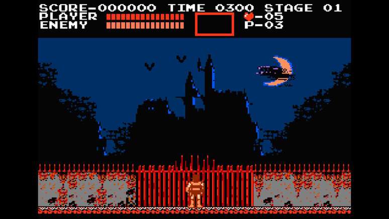 Castlevania