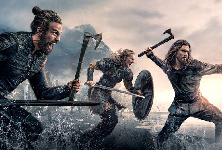 Vikings: Valhalla – Entenda a ligação de Ragnar Lothbrok com o