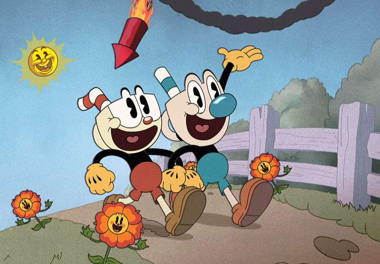 Assista Cuphead - A Série temporada 1 episódio 4 em streaming