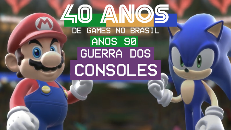 Relembre 40 jogos famosos de Nintendinho (NES)