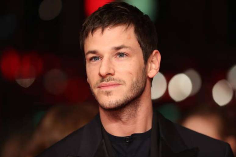 Gaspard Ulliel tinha 37 anos de idade