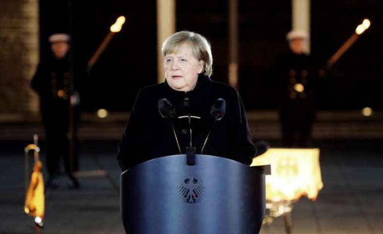 Angela Merkel se aposentou após governar a Alemanha por 16 anos