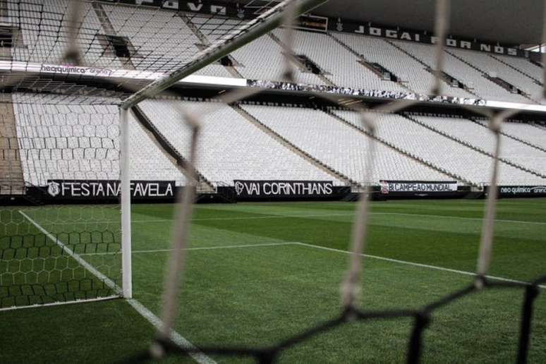 Corinthians estreia no Paulistão jogando em sua casa (Foto: FelipeSzpak/ Ag. Corinthians)
