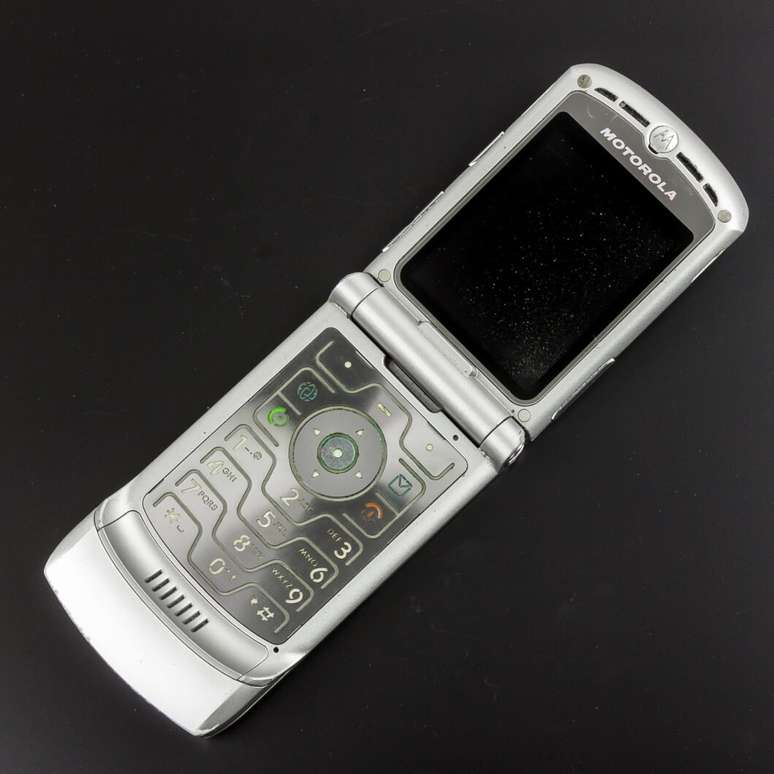 Motorola RAZR V3 