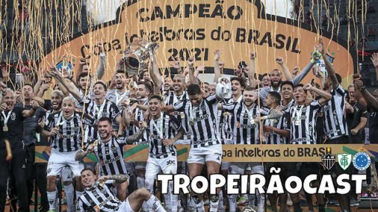 Qual é a premiação da Copa do Brasil 2022? Quanto o campeão ganha?