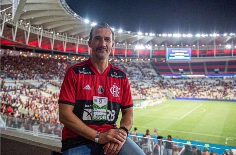 Evolução no Flamengo: saiba como trabalho especial do clube deixou