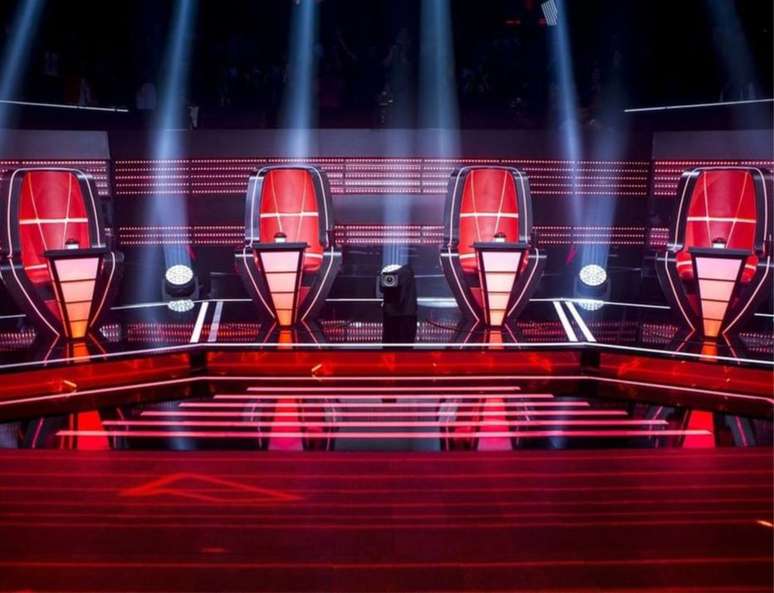 Fafá de Belém, Carlinhos Brown e Toni Garrido assumem as cadeiras do 'The Voice+'  