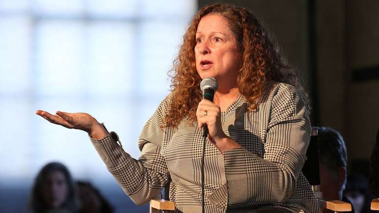 Entre os signatários está Abigail Disney, herdeira do grupo Disney