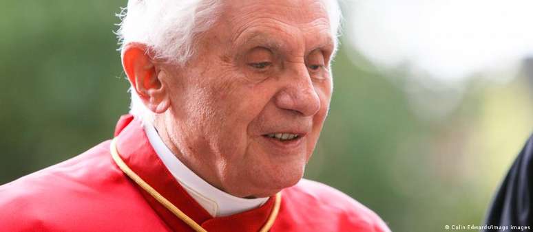 Papa emérito Bento 16 comandou a arquidiocese de Munique e Freising, uma das mais importantes e ricas da Alemanha, de 1977 a 1982