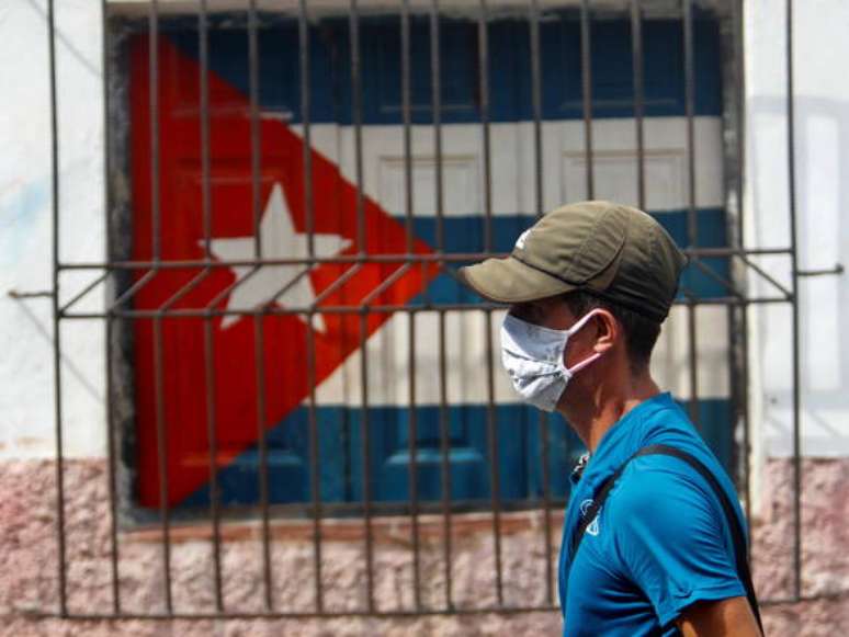 'Síndrome de Havana' foi relatada em diversas países