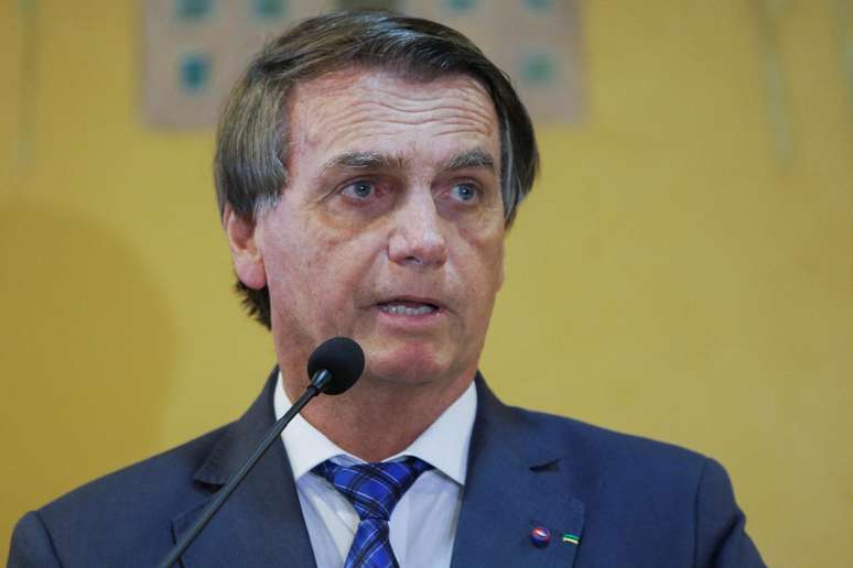 Em relatório final sobre compra da Covaxin, PF diz que Bolsonaro não prevaricou
