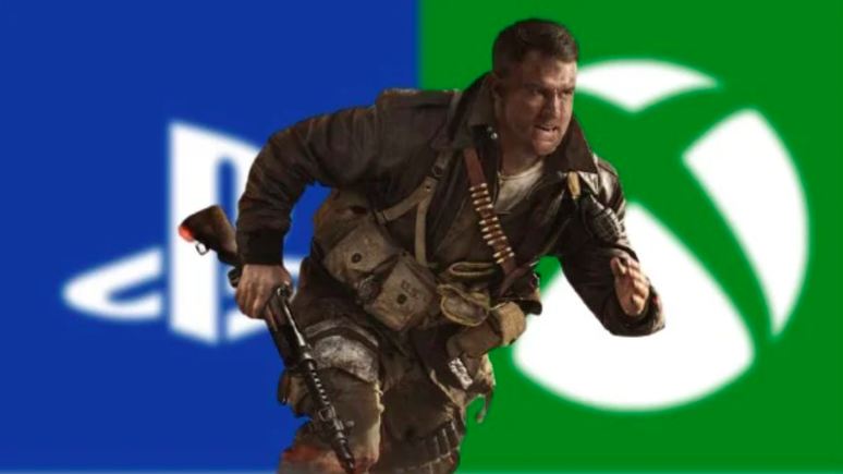 Call of Duty continua no PlayStation, segundo Microsoft 
