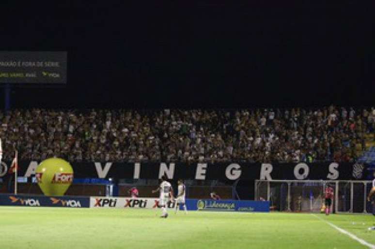 Foto: Divulgação/Figueirense