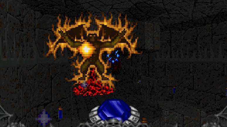 Hexen é um dos jogos da Activision que podem voltar