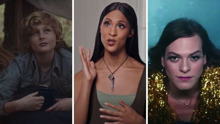 Um dos grandes destaques &eacute; o longa "Uma Mulher Fant&aacute;stica", que ganhou Oscar de melhor filme estrangeiro