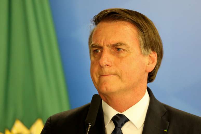 Jair Bolsonaro