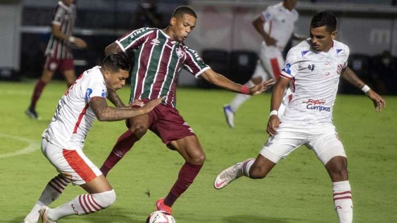 Fluminense irá estrear no dia 27, às 20h30 (Delmiro Junior/Photo Premium/Lancepress!)